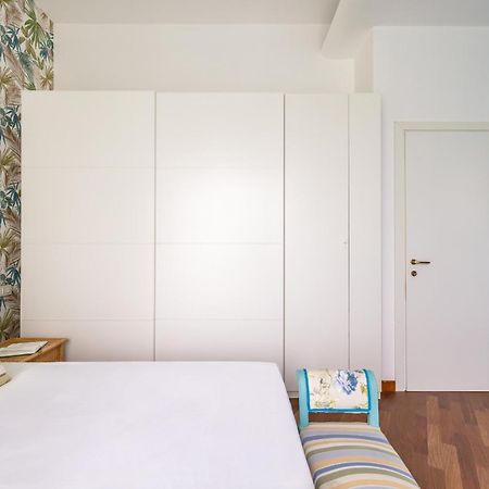 City Soul Apartment Blue Napels Buitenkant foto